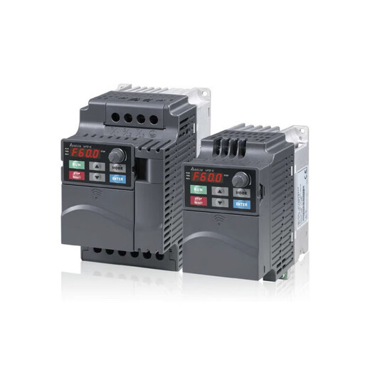 Delta inverter E series VFD007E/015E/022E/037E/055E/075E/110E/150E VFD022E43A 2.2KW380V