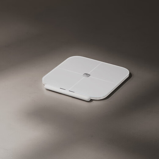 Xiaomi (MI) Xiaomi eight-electrode body fat scale Smart weight scale High-precision household electronic scale Human body scale WIFI/Bluetooth dual-frequency accurate detection 35 items of human body data Xiaomi eight-electrode body fat scale