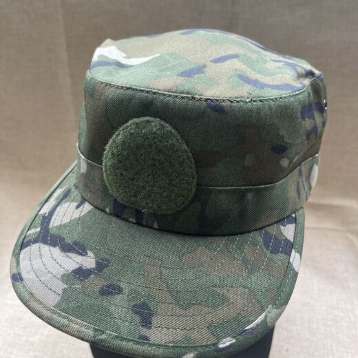 Camouflage Training Hut Outdoor Sun Hut Militär Fan liefert Jungle Baseball Cap Camouflage Hut Militär Grün 57