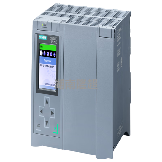 西门子SIEMENS CPU 1517-3 PN/DP 6ES7517 6ES7517-3AP00-0AB0