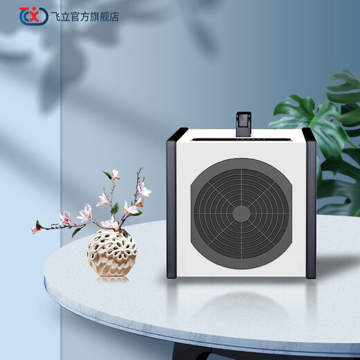 Feili Ozone Generator Food Factory Workshop Animal Husbandry Air Sterilization Deodorization Machine B805N 5g Ozone 100