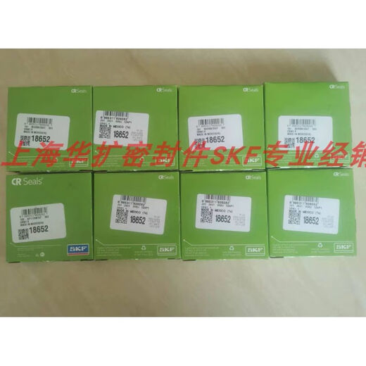 LMSISM UNDIENTS SKF Importiert CR18652 Eisenschale Öldichtung Cr 23641USA Tinte Außenskelett CR16119 CR24889 Installation