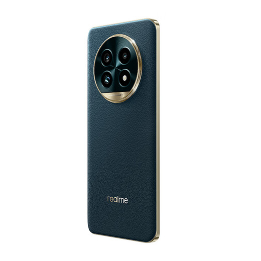 realme真我13 Pro+ 12GB+256GB 湖光绿 索尼超光影潜望长焦 索尼LYT-701主摄 5G游戏智能学生拍照手机