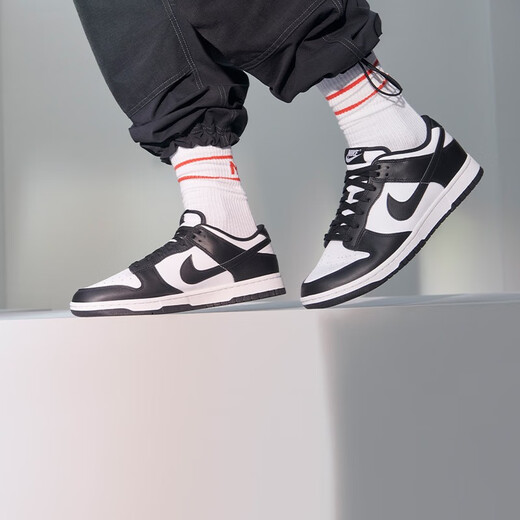 
NIKE men's sneakers retro board shoes DUNK LOW RETRO DD1391-100 39