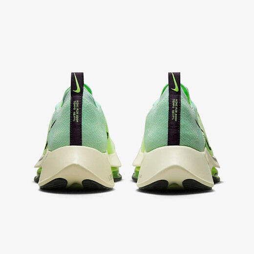 耐克（NIKE）Air Zoom Tempo NEXT 轻盈气垫缓震男士运动跑步鞋 ci9923-701 薄荷绿 40 标准/us7