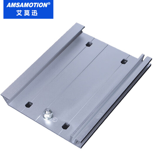 Aimoxun für Siemens S7-300PLC Montage Rail 6ES7390-1AJ301AF301AE80-0AA0 1AJ30 830 mm geeignet