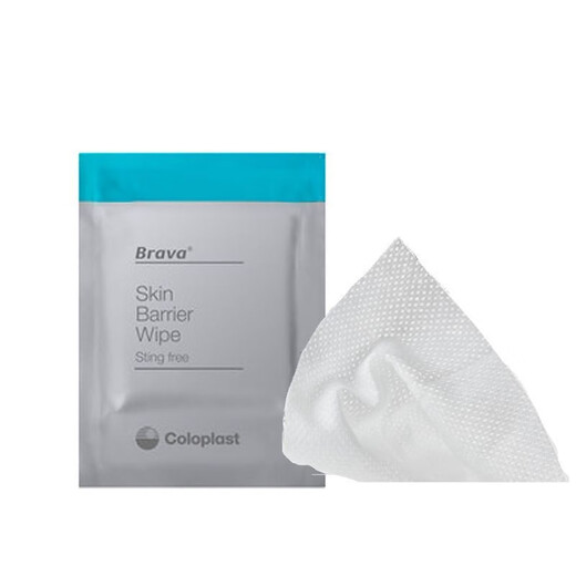 康乐保造口皮肤保护膜擦纸12021造口保护喷剂12020 造口护理附件用品 12 [护理套盒]12021+1907+12035