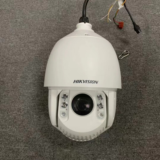 HIKVISION海康威视DS-2DC6220IW-A /6223/6420/6423 6寸智能室外高清球机 DS-2DC6432IW-A(400万32倍变焦)