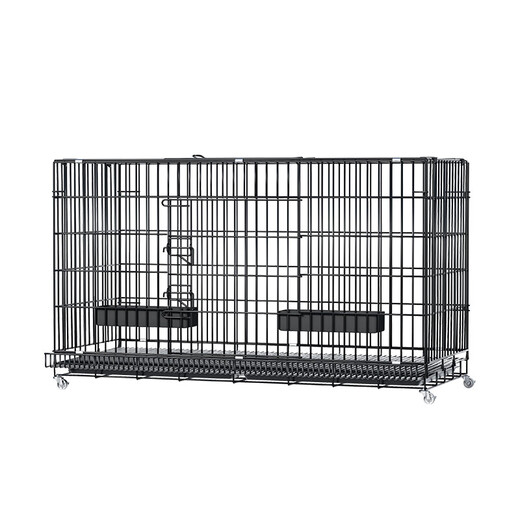Yuhualuo Chicken Cage Household Indoor Family Chicken Cage Outdoor Breeding Cage Large Extra Large Folding Chicken Nest Chicken Coop Chicken Cage Bold Style Package 2