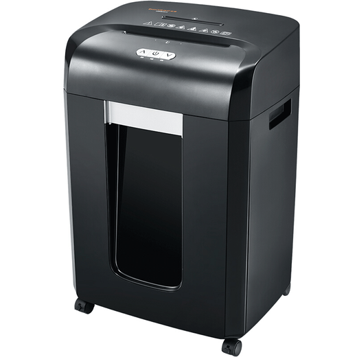 Bonsai Bonsai (Bonsaii) 9928a Deutsches Level 5 Büro -Commercial Paper Shredder 18 Stück pro Zeit 60 Minuten 30 l