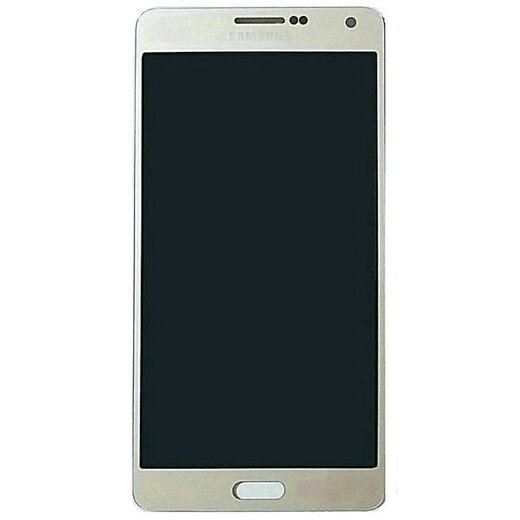 享速技适用三星A9000C7000A7009E7000A9100显示屏幕总成C8A8000C9内外屏 A7000/7009金色屏幕总成【原拆机】