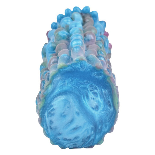 LGFU飞机杯男用自慰名器仿真动物双通道手动杯慢玩性玩具成人情趣用品 G6198 海灵