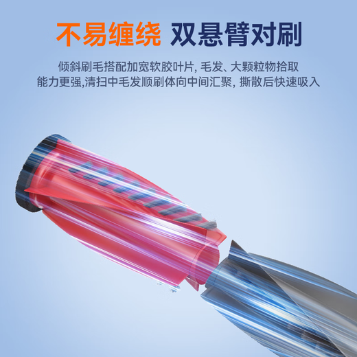 Wanchuang Suitable for Roborock sweeping robot accessories P20 Ultra/Plus/G20S Ultra dust bag rag mop roller brush main brush side brush filter cleaning liquid accessories