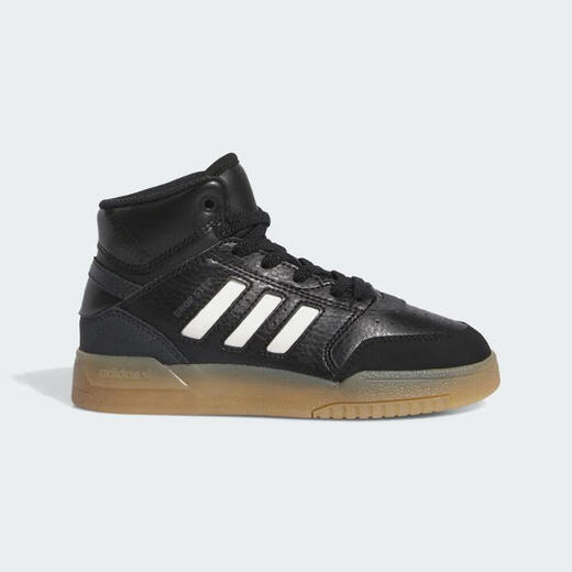 
Adidas (adidas) boys DROP STEP EL C casual basketball shoes IG1479 IG1479 30.5