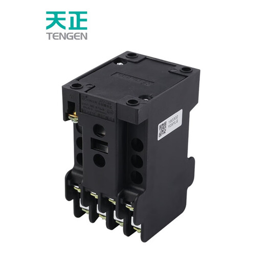 Tianzheng Electric (TENGEN)TENGEN intermediate relay hot JZ7 series multi-specifications JZ7-44 220 JZ7-6224V
