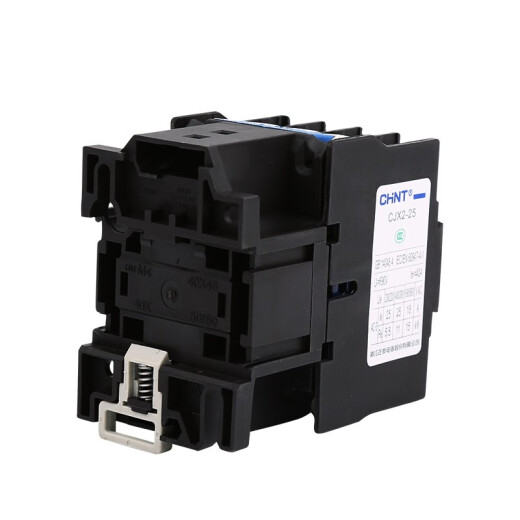 Chint (CHNT) CJX2-251024V AC contactor 25A contact relay