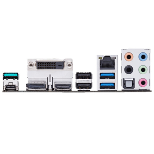 ASUS PRIME Z370-A II master series supports Intel 9th ​​generation CPU 9600K/9700K/9900K (Intel Z370/LGA 1151)