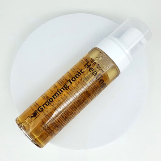 MOETA baby and children's foam hair wax curling moisturizing hair styling fluffy hair gel mousse gel elastin foam hair wax gel 195ml