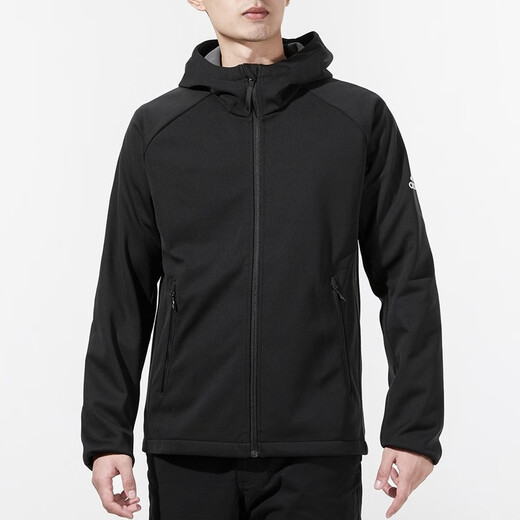 Adidas's New Running Sportswear Chaqueta casual de punto CW0259 H13799 L