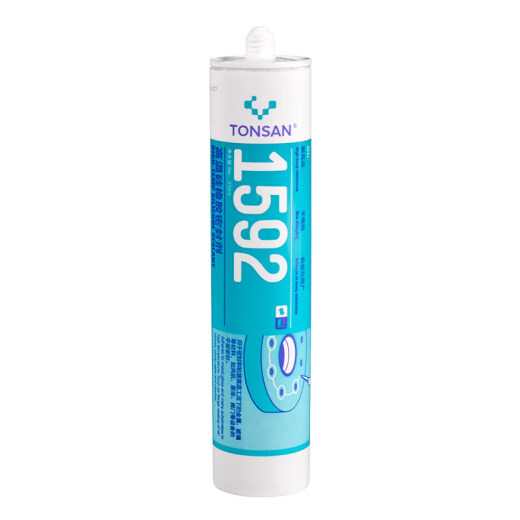 可赛新 1587 1592 1596 1598平面密封胶耐油耐高温机械 TS811