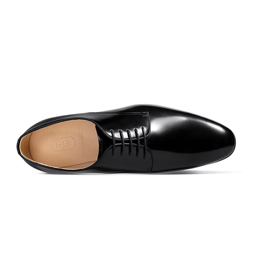 Thom Wills Lederschuhe Herrengeschäft für formal