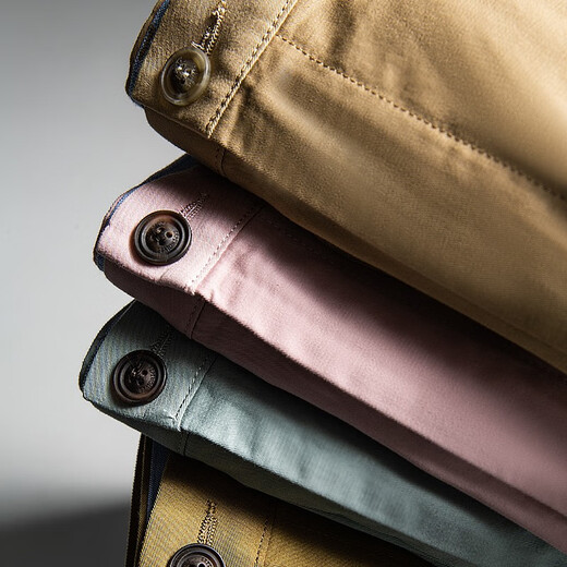 Pantalones casuales de siete lobo Pantalones de hombres Pantalones de hombres Santelogios de algodón fría ALIÁS BRAENTABLE Pantalones de piernas rectas