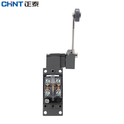 Chint (CHNT) YBLX-ME/8108 travel switch limit switch self-reset miniature roller rocker arm limiter