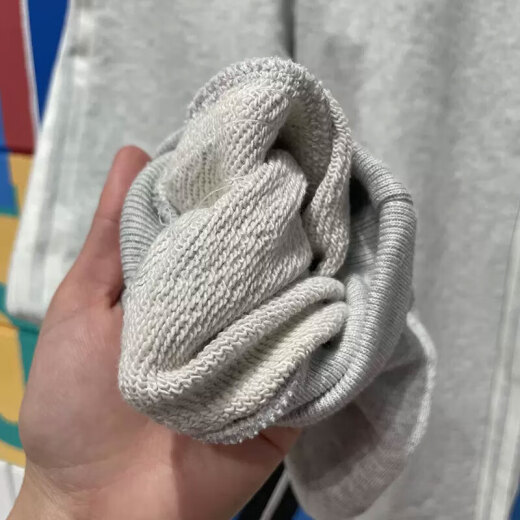 阿迪达斯 （adidas）三叶草运动裤女装夏季新款健身裤舒适透气休闲裤收口小脚裤长裤 IT9856 M