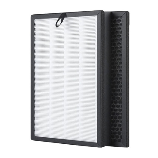 
JF adapted to Whirlpool air purifier filter element filter WA-1050FK, WA-D001FK, D00AF