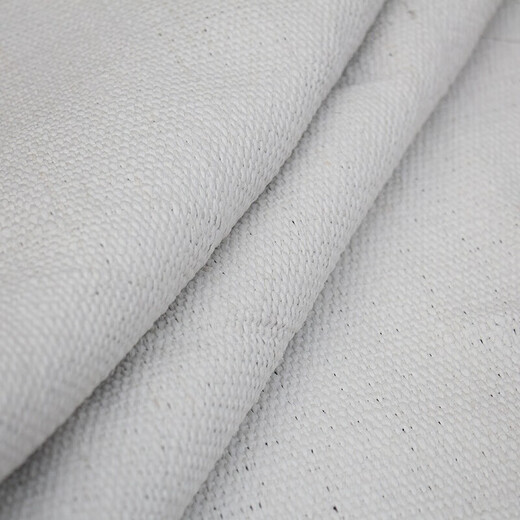 Yuanbang asbestos quilt fire extinguishing blanket fire certification household gas station chemical industry factory national standard asbestos quilt 2m*2m/2mm