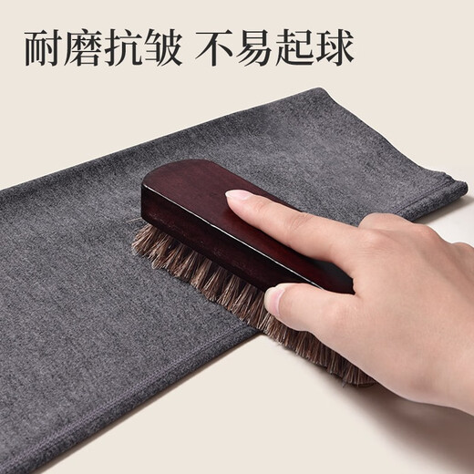 Charm Kendo thermal pants men's winter light luxury pants seamless trousers plus velvet thickened slim bottoming single piece boys' long johns gift box dark brown gift for boyfriend and husband XL (125-150Jin Jin equals 0.5 kg)