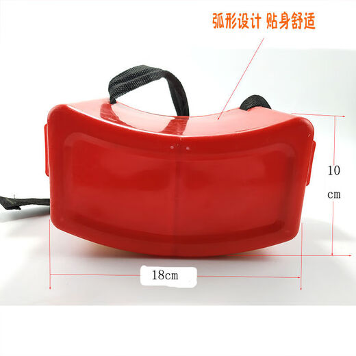 Sailotou nail pocket carpentry tool box tool bag nail pocket thickened clinker nail bucket double grid construction worker nail bag nail box waist thickened anti-fall upgraded version double grid yellow 2 waists