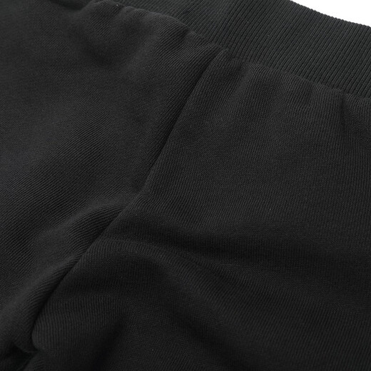 
KENZO BABY KENZO Children's Clothing Girls Casual Sport Pants Trousers K14225 Black 110 (5A)