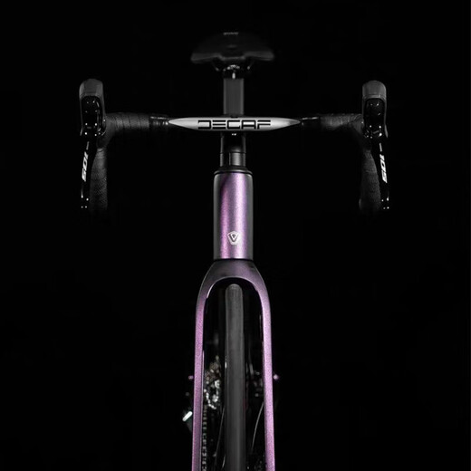 
Jiawo JAVA All-round War God VOLATA-7170-8170 Barrel Axis Oil Disc Carbon Fiber Road Bike Bright Purple XS (155-165) 7170 Electric Large-Set Aluminum Wheel