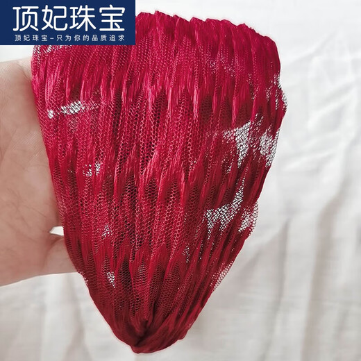 DING FEI wide hairband summer hairband women's hairband women's gray hair cover hair accessories headband wide-brimmed hairpin out hair cover artifact black A26-103