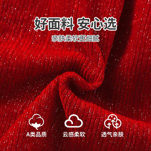 Youqi girls dress, winter dress, fashionable children's velvet princess dress, one-year-old baby girl dress, catch-week banquet, autumn and winter