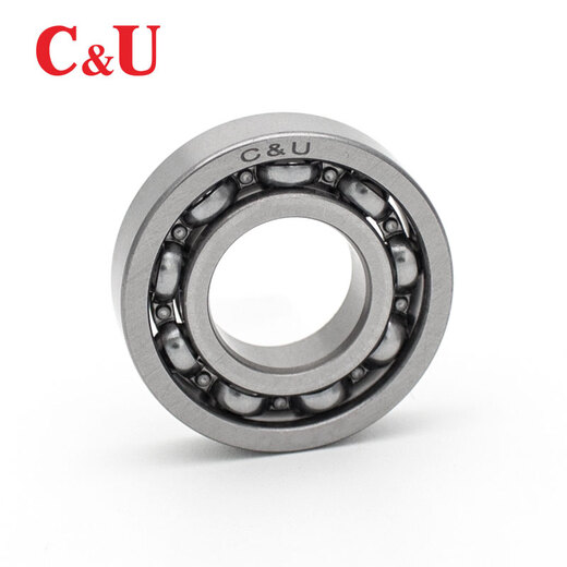 Menschenorientiertes Lager C/U Deep Groove Kugellager 6210-2z/Z2/H095 (50*90*20)