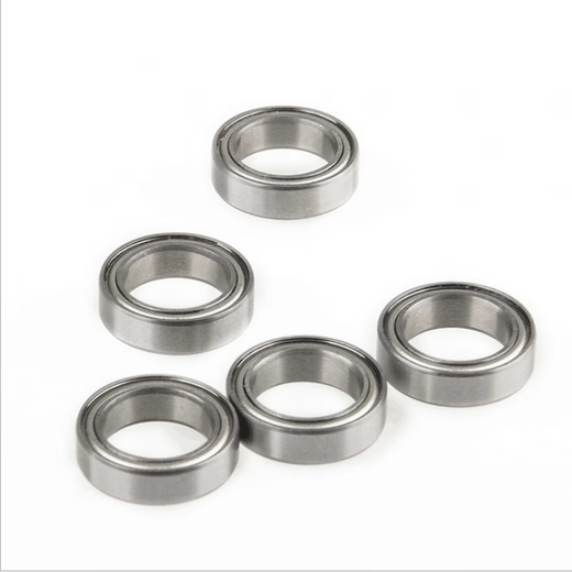 妙普乐微型深沟球轴承 BAF697ZZ/ZZ/673ZZ/674ZZ/675ZZ/676ZZ/677ZZ BAF684ZZ(4*9*4 其他