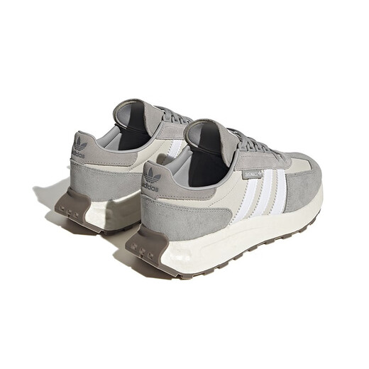 阿迪达斯 （adidas）三叶草男鞋女鞋 春季新款复古老爹鞋户外舒适百搭运动休闲鞋 GY9922 42.5
