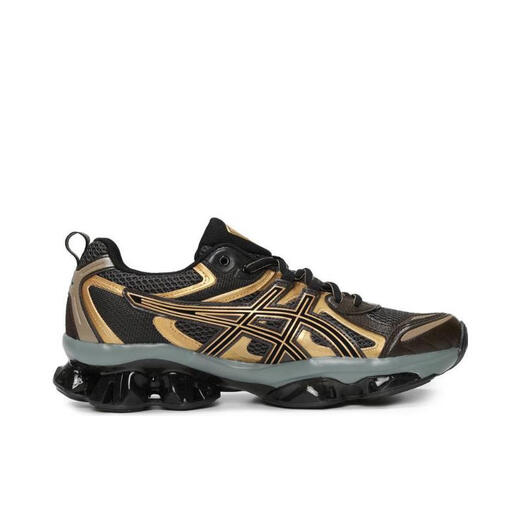 亚瑟士（ASICS）2024中性GEL-QUANTUM KINETICAT跑步鞋 1203A270-253 41.5