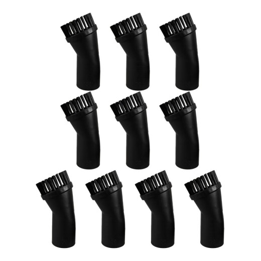 Elemento de filtro de aspirador Philips compatible con platino purificado FC9728/FC9732/FC9735 Accesorios de filtro Cepillo para mascotas de 35 mmpp cepillo redondo