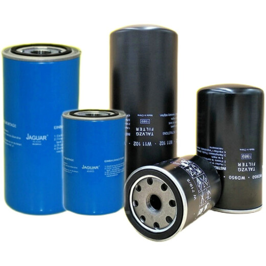 驭舵螺杆空压机油过滤器滤芯配件大全W719 WD950 W962 OL00940/962 精品W950/WD950加厚油滤