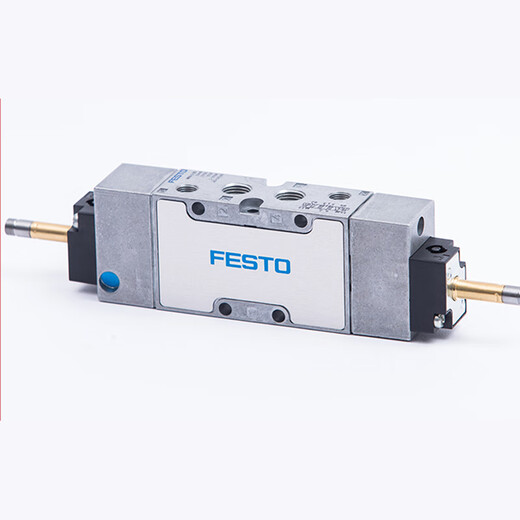 Original Festo solenoid valve MFH/JMFH-5-1/4-1/8-3/8-1/2-S-B spot MFH-3-3/4-S*-11968