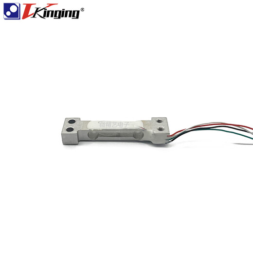 10g/30g/100g/200g Drucksensor Widerstandsbrückenbrücke Mikrobereich MG UN Grad VK301CV+VK702NH-BRG [Quad-Kanal] 30G
