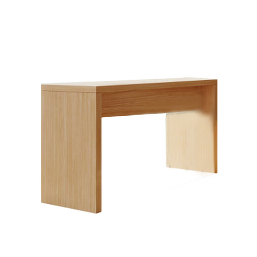 
Yueshan Nordic light luxury high-leg table commercial bar 1000*500*1050