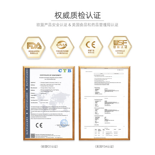 卡布国潮纸尿裤拉拉裤婴儿尿不湿 轻薄舒适 纸尿裤S码74片(4-8KG)