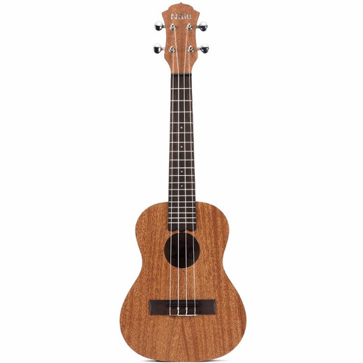 
Tom Ukulele Nalu series adult children beginner spruce mahogany Uklili small guitar 23-inch N520C [Mahogany] original soundtrack