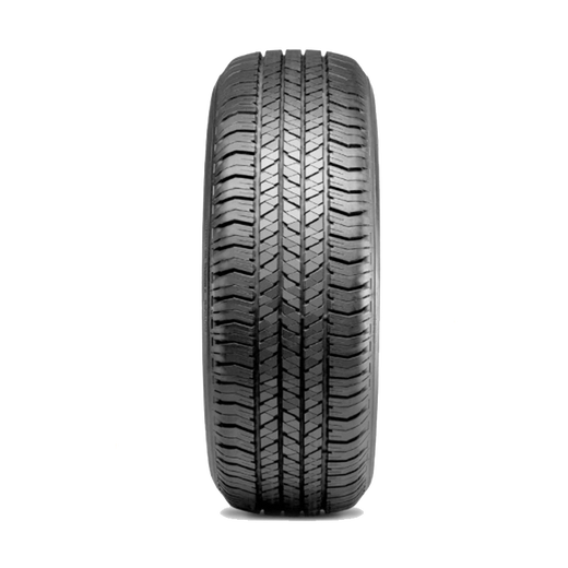 Bridgestone Bridgestone Бездорожные шины Duleer H/T 684-II серия шины 275/50R22 111H Infiniti QX80