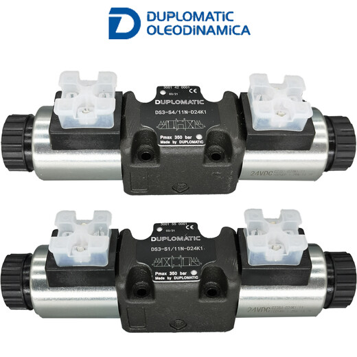 Deepma DS3-S4/11N-D24K1 S1 S2 S3 TA TB RK SA4 SB1 hydraulic DS3-SA2/11N-D24K1