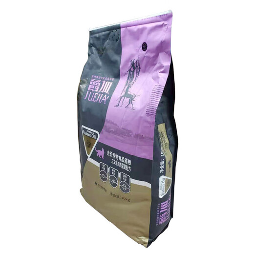 Juejia full-price cat food 10KG 20Jin Jin is equal to 0.5kg, universal for kittens, pregnant cats and adult cats, added walnut oil, random delivery